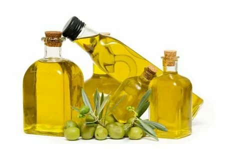 Obrazek dla kategorii Oleje, oliwy, olejki