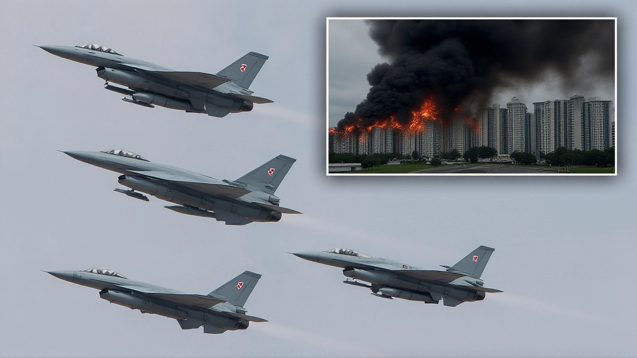 Kto i co stoi za tymi działaniami?