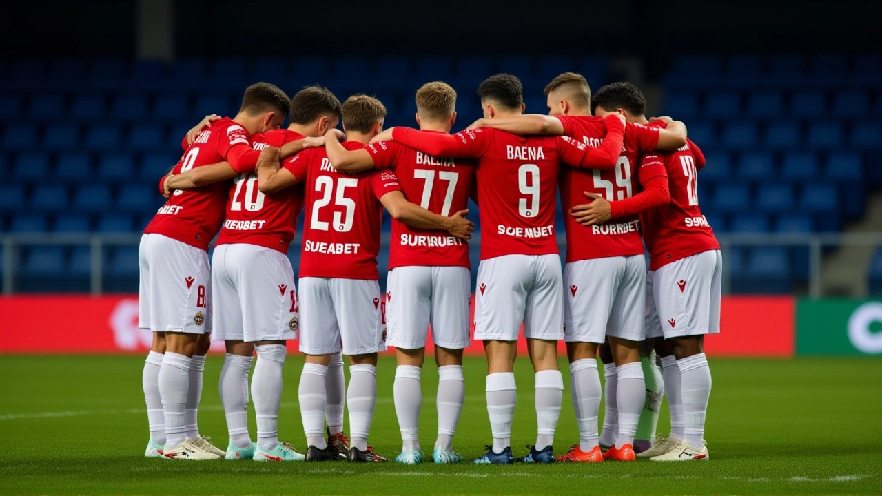 Kwalifikacje CONCACAF: jak to działało?