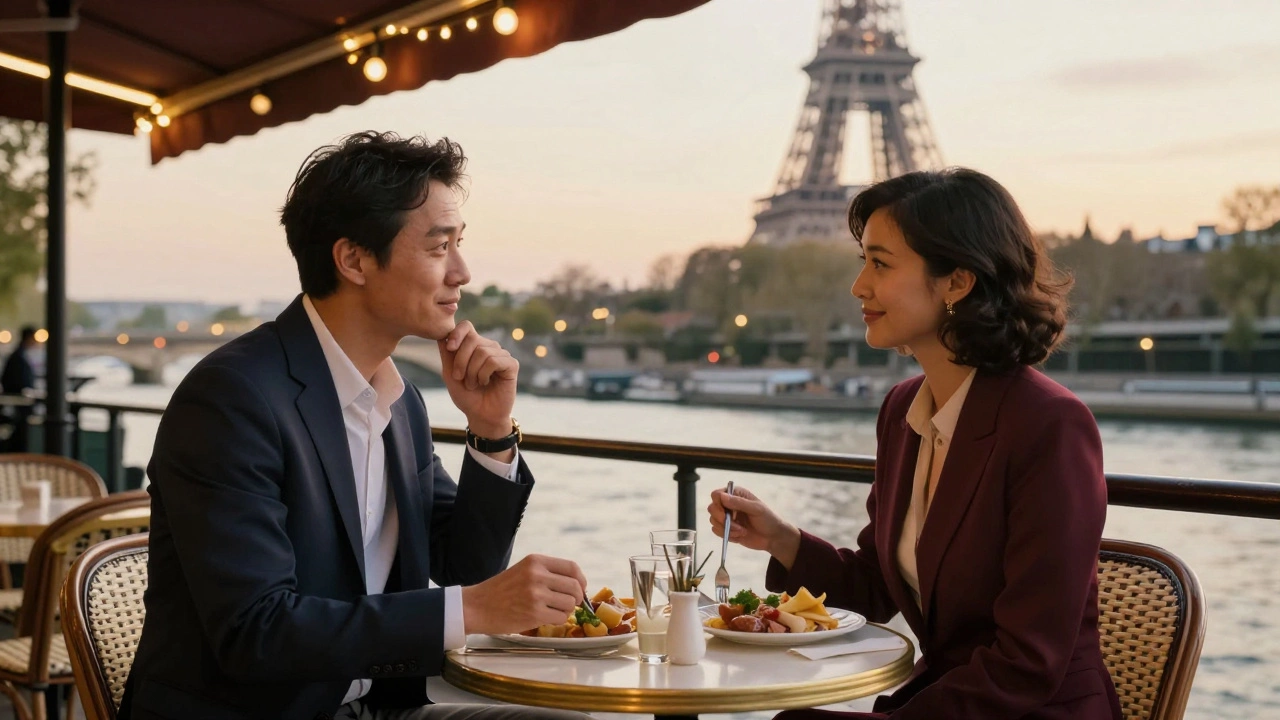 Escort in Paris: What You Need to Know About Consent, Boundaries, and Local Services